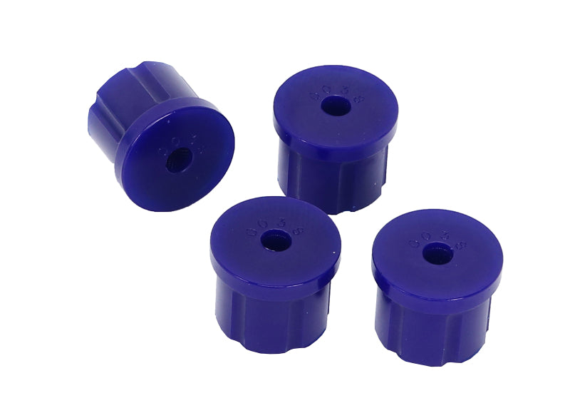 Load image into Gallery viewer, Superpro SPF0038K SPR Bushings - Leaf Spring
