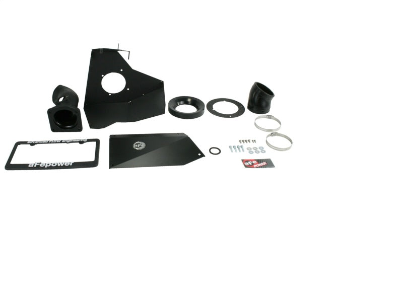 Load image into Gallery viewer, Afe 54-11942 AFE Magnum FORCE Stage-2 Cold Air Intakes
