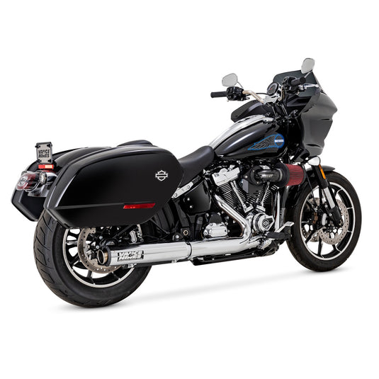 Vance & Hines 16746 Supersportss Slip-On Mufflers