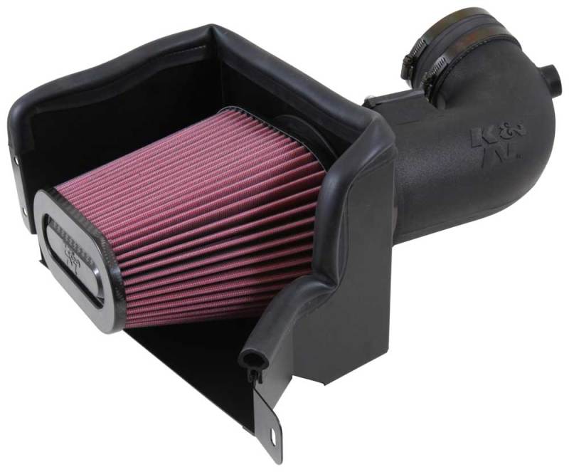 Load image into Gallery viewer, K&amp;N Engineering 57-3081 KN 57 FIPK Air Intake 50
