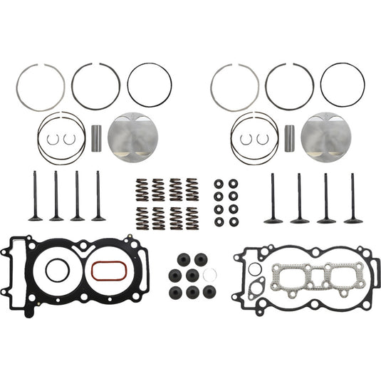 Kibblewhite Precision 82-83950 Top End Service Kit