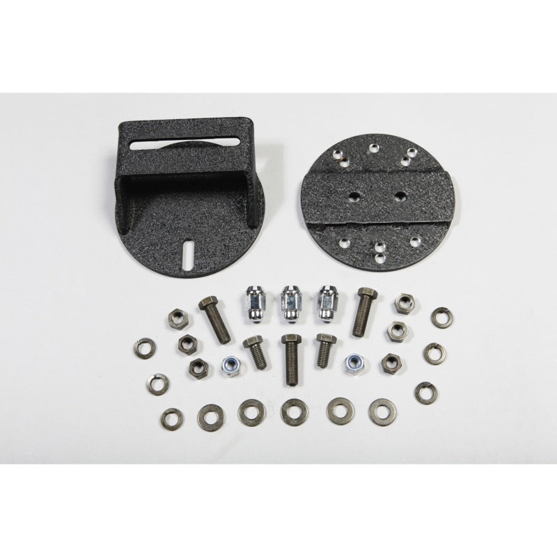 Load image into Gallery viewer, Rugged Ridge 11585.02 RUG Spare Tire Carriers
