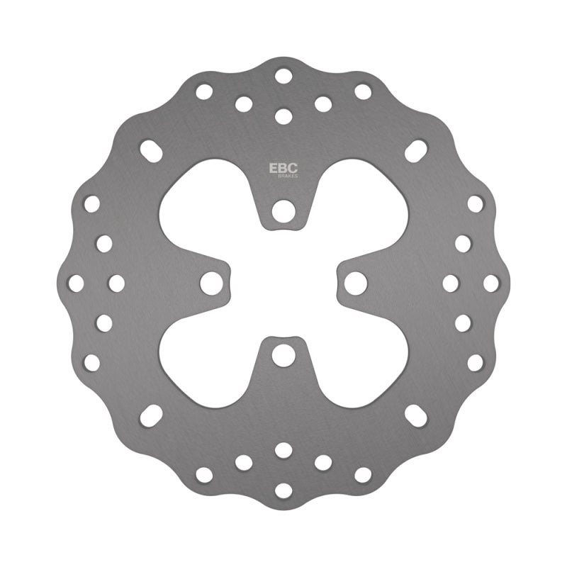 Load image into Gallery viewer, Ebc Powersports MD4171C EBC MD Contour Rotors
