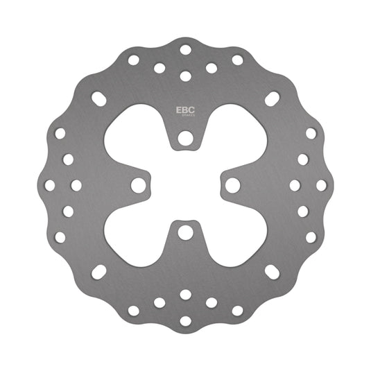 Ebc Powersports MD4171C EBC MD Contour Rotors