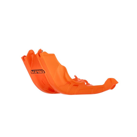 Acerbis 2983245226 ACB Skid Plates