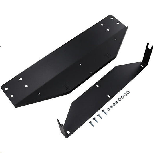 Moose Utility 4460PF RM5 Rapid Mount Plow System