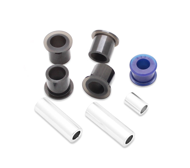 Load image into Gallery viewer, Superpro SPF3731K SPR Bushings - Steering Rack
