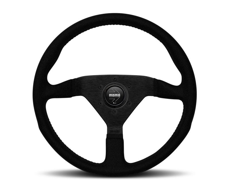 Load image into Gallery viewer, Momo PRO35BK0S MOM Steering Wheels
