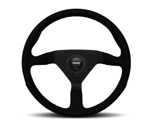 Momo PRO35BK0S MOM Steering Wheels