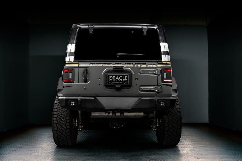 Load image into Gallery viewer, Oracle Lighting 5884-504 ORL LED Tail Lights
