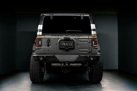 Oracle Lighting 5884-504 ORL LED Tail Lights