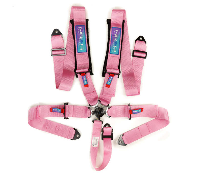 Load image into Gallery viewer, Nrg SBH-B6PCPK NRG Harness - 5PT
