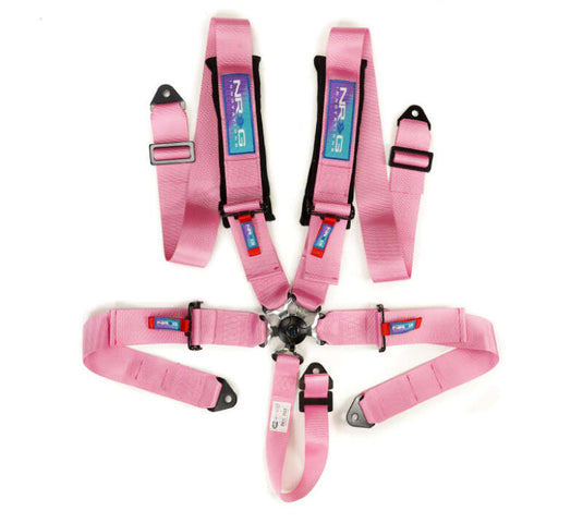 Nrg SBH-B6PCPK NRG Harness - 5PT