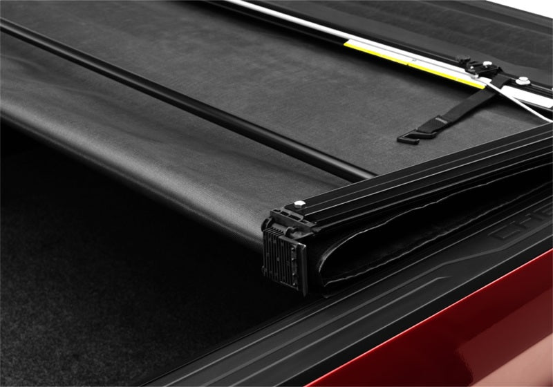 Load image into Gallery viewer, Truxedo 773301 TRX Bed Cover - Deuce
