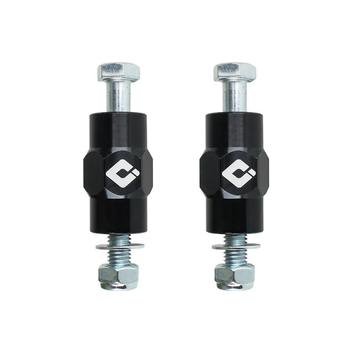 Odi H73PWR 1.5in. Riser Kit - Black
