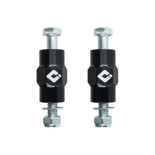 Odi H73PWR 1.5in. Riser Kit - Black