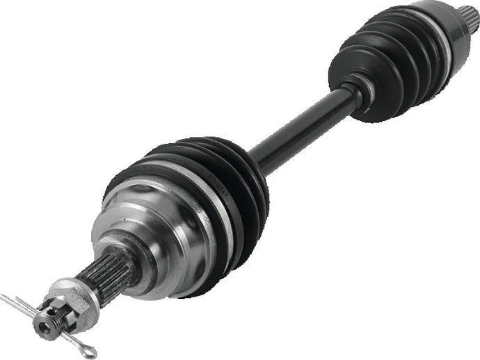 Quadboss 609369 QBS Axles