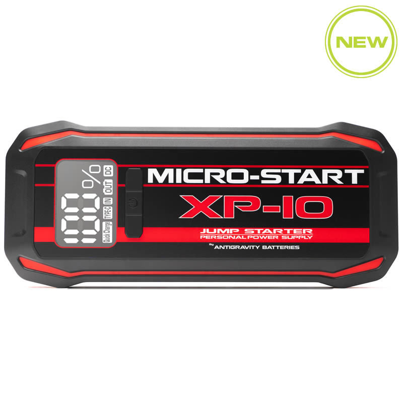 Load image into Gallery viewer, Antigravity Batteries AG-XP-10-G2 ANT Micro-Start
