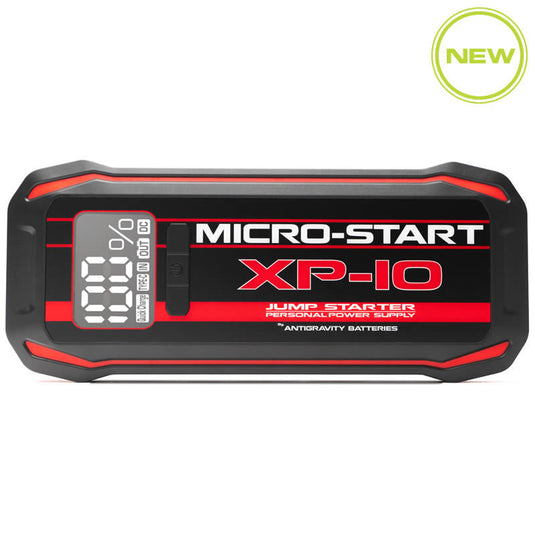 Antigravity Batteries AG-XP-10-G2 ANT Micro-Start
