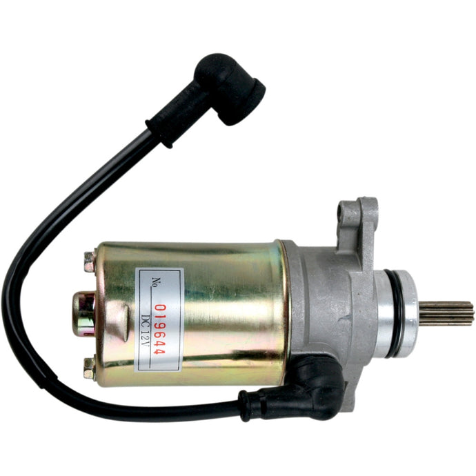 Moose Utility M-61-403 Starter