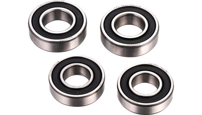 Factory-Links KWK-T-005 Wheel Bearing Kit