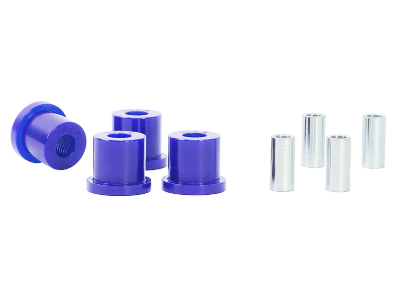 Load image into Gallery viewer, Superpro SPF1024K SPR Bushings - Engine Mount

