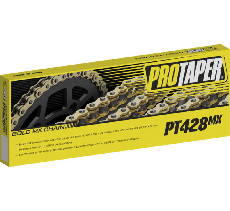 Load image into Gallery viewer, Protaper 021710 PTR Gold Series Chain
