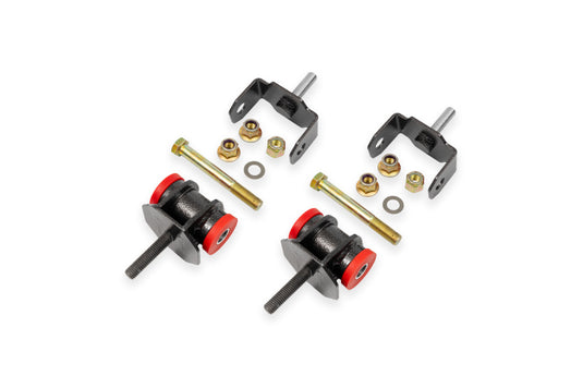 Bmr Suspension MM550H BMR Motor Mount Kits