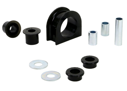 Whiteline W12978 WL Bushings - Steering Rack