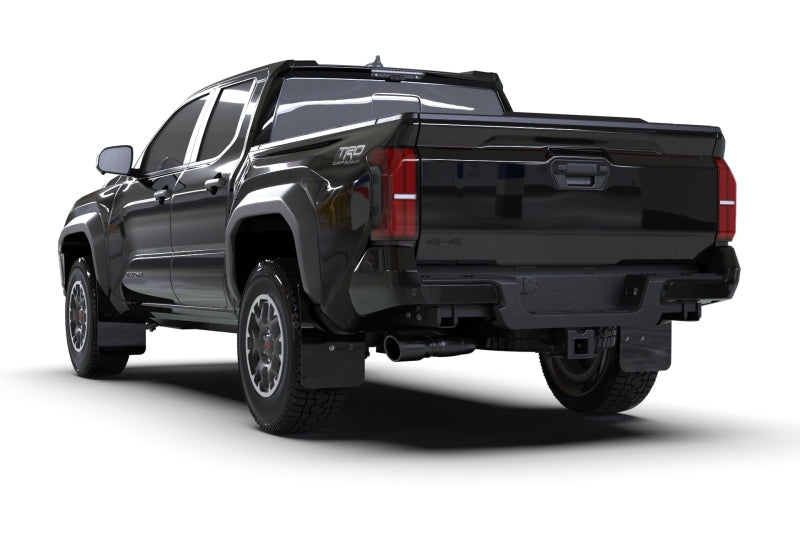 Load image into Gallery viewer, Rally Armor MF114-UR-BLK-RD RAL UR Blk Flap/Rd Logo
