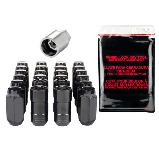 Mcgard 84640 MCG Hex Lug Nut Install Kits