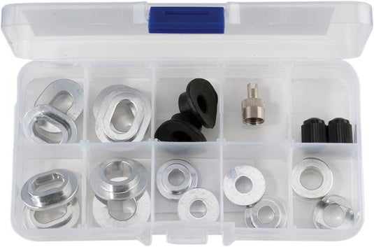 Moose Racing 21-017 M1 Hardware Kit - YZ/YZF