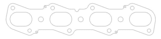 Cometic Gasket C5805-030 CG Exhaust Gaskets