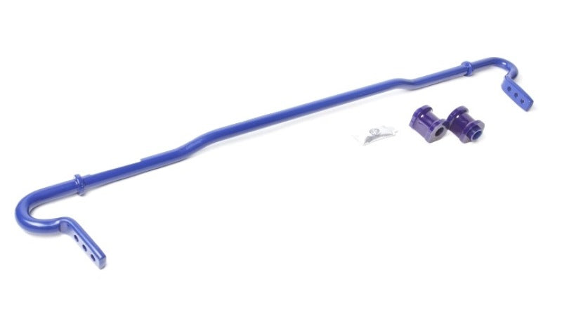 Load image into Gallery viewer, Superpro RC0013RZ-24 SPR Sway Bars - Rear
