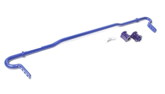 Superpro RC0013RZ-24 SPR Sway Bars - Rear