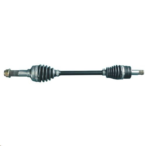 Tytaneum 813-0207 OE Style CV Axle