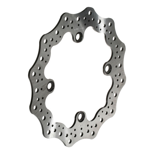 Rfx FXBD 10405 55BK Race Series Rear Brake Rotor