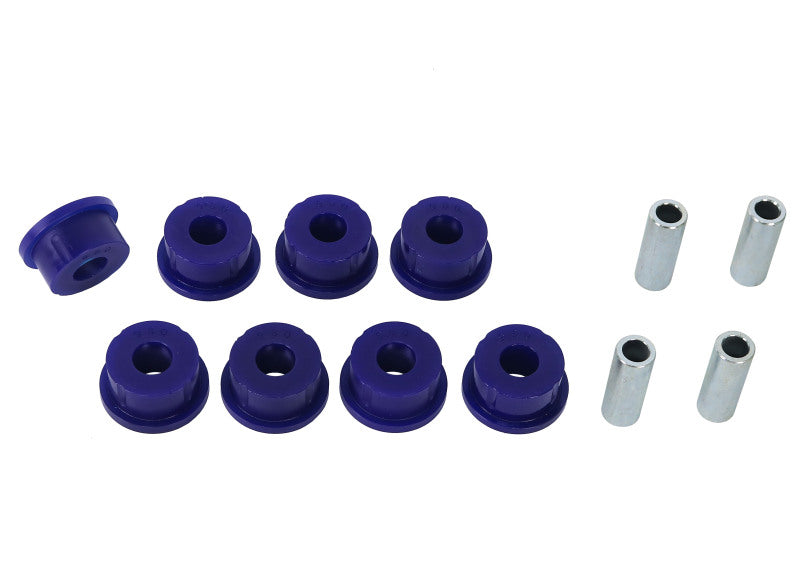 Load image into Gallery viewer, Superpro SPF0980K SPR Bushings - Trailing Arm
