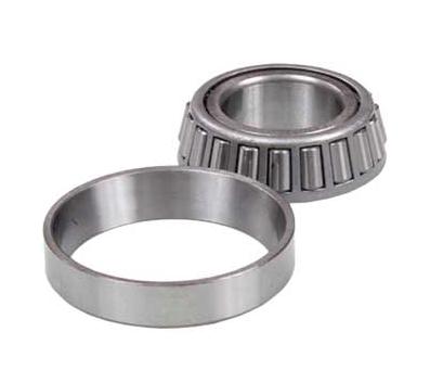 Wps S/M CSA205-16 Bearing - Bore I.D. - 1in. (1.000in.) - O.D. - 52mm (2.047in.) - Overall Width - 21.5mm (.843in.)