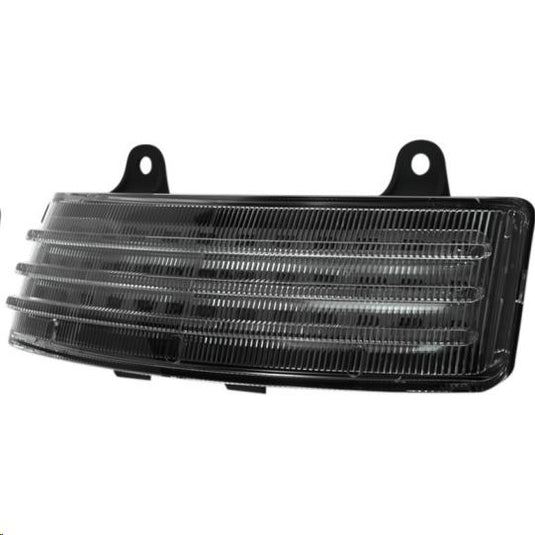 Custom Dynamics PB-TRI-1-SMOKE Probeam LED Tribars - Smoke