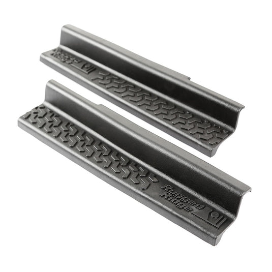 Rugged Ridge 11216.21 RUG Entry Guards