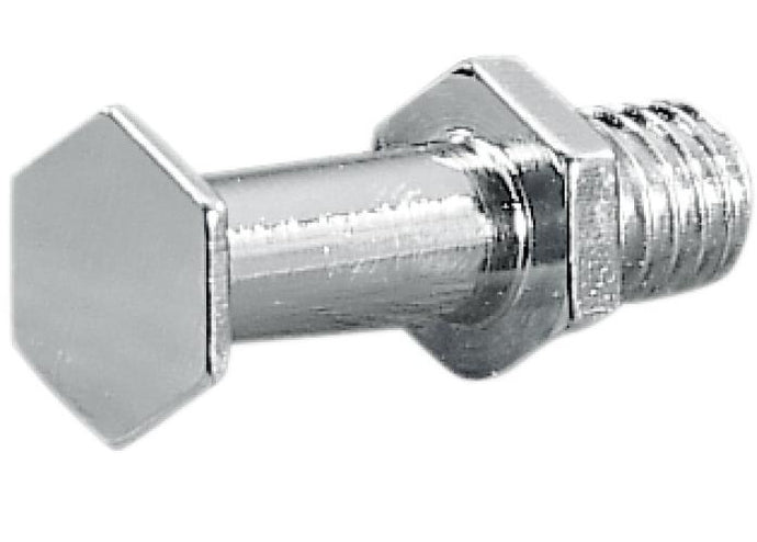 Colony 8119-1 Kick Starter Spring Stud - Chrome