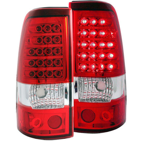 Anzo 311007 ANZ LED Taillights