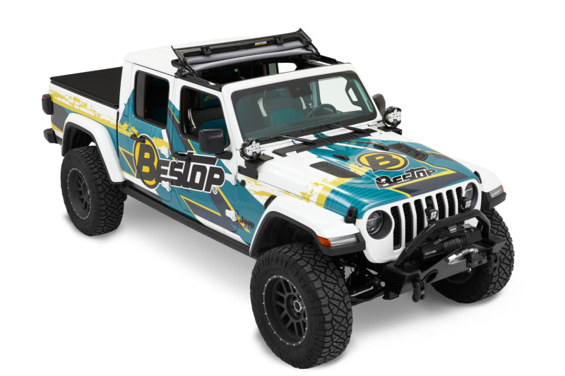 Load image into Gallery viewer, Bestop 52454-35 BES Soft Tops
