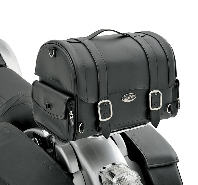Saddlemen EX000265 Drifter Express Tail Bag