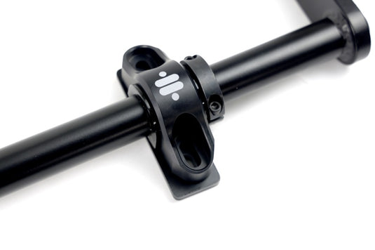 Ridetech 11539101 RID Sway Bars - Front