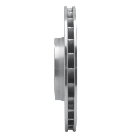 R1 Concepts 631-31055D RNC Brake Rotor - Drill & Slot