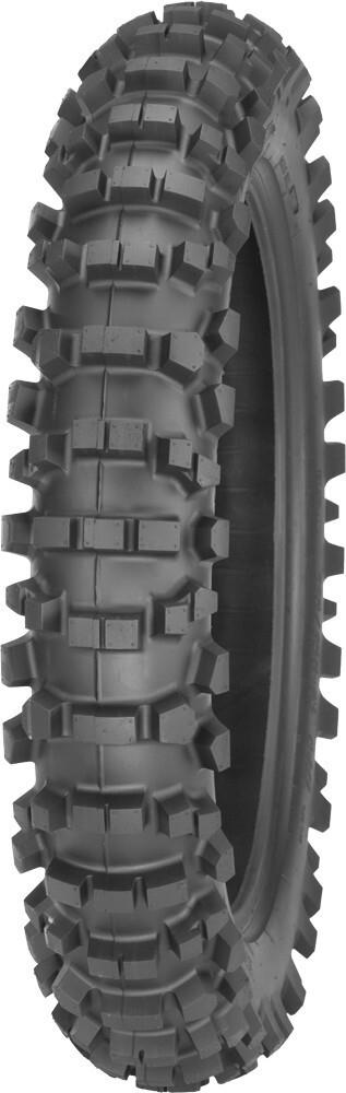 Irc 308558 iX-09W Rear Tire - 90/100-16