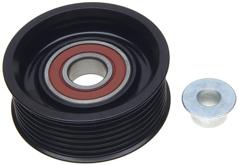 Load image into Gallery viewer, Gates 36222 GAT Idler Pulleys
