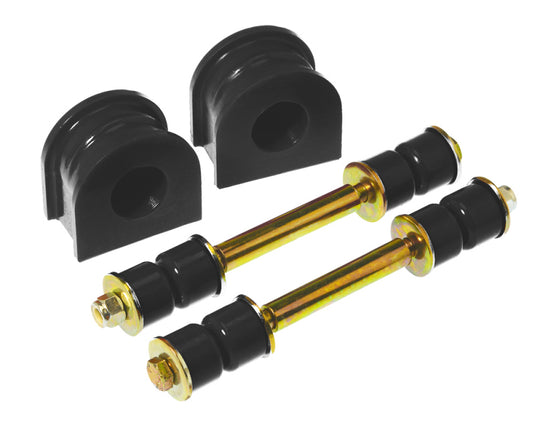 Prothane 6-1130-BL PRO Sway/End Link Bush - Blk